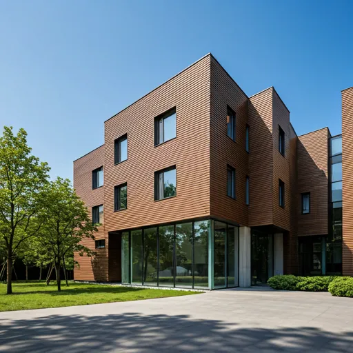 Modern Architecture