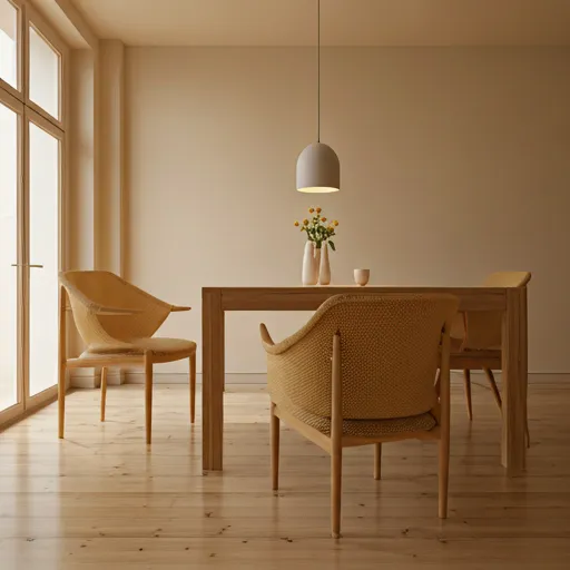 Aria Interior