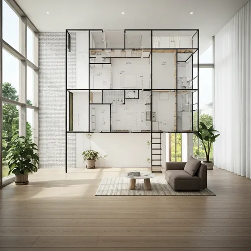 Echo Floor Plan
