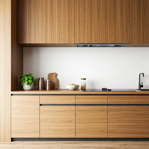 Echo Kitchen