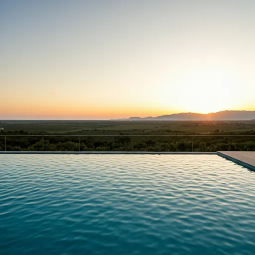 Orion Pool